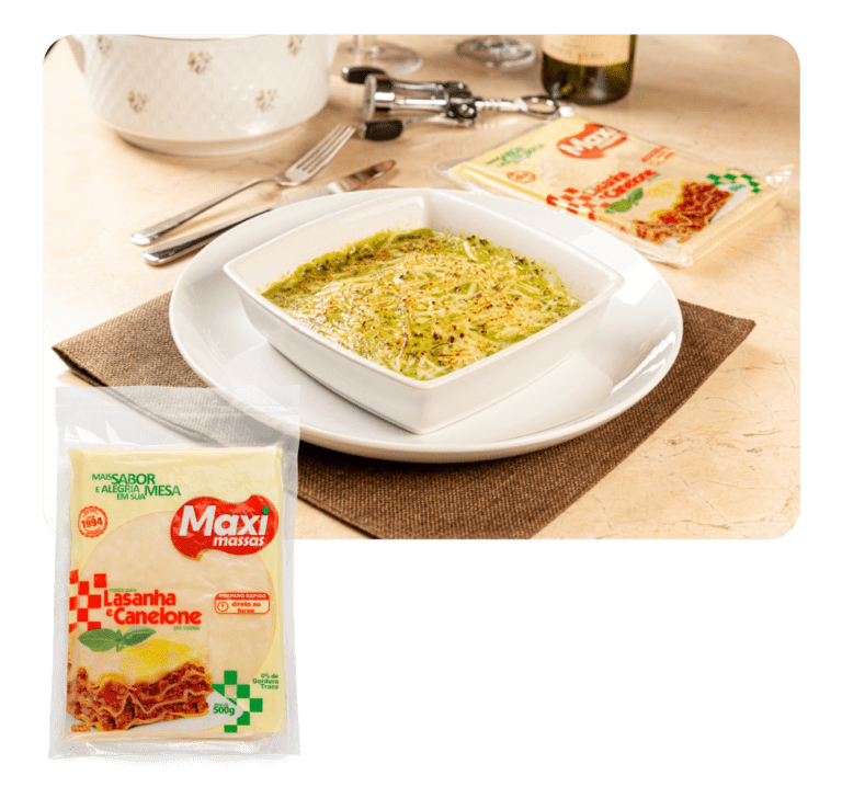 Disponível no tamanho 500g com 10 folhas.