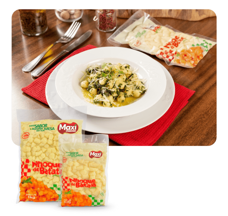 Disponível nos tamanhos 500g, 1kg e 2kg.